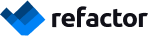 Logo Refactor